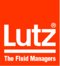 Logo Lutz Pompen Nederland BV