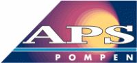 Logo APS Pompen