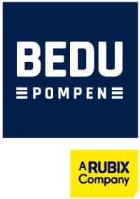 Logo Bedu  Pompen B.V.