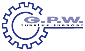 Logo GPW Turbine Support bv