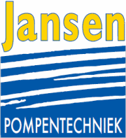 Logo Jansen Pompentechniek BV