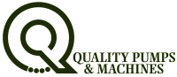 Logo Quality Pumps & Machines