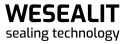 Logo Wesealit B.V.