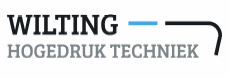 Logo Wilting Hogedruk Techniek