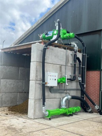 Een duurzame Bauer Oplossing