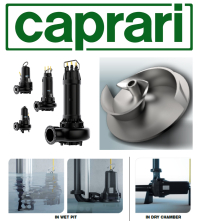 Introductie Caprari Pompen