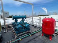 Cool Industries biedt koelinstallaties van de toekomst met Smart Technologie aan