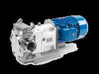 Packo onthult de LTE elektrisch aangedreven lobbenpomp om duurzame innovatie in vrachtwagentransport te stimuleren