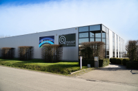 Introductie Van der Ende Group Belgium