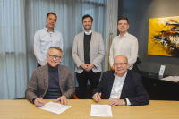 Watertransitie brengt Wilo en Techniek Nederland bij elkaar